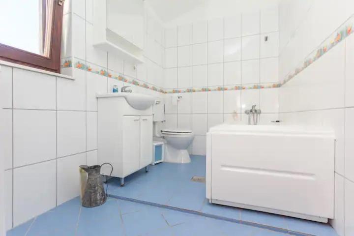 Apartment Morovic Kaštela Exterior foto