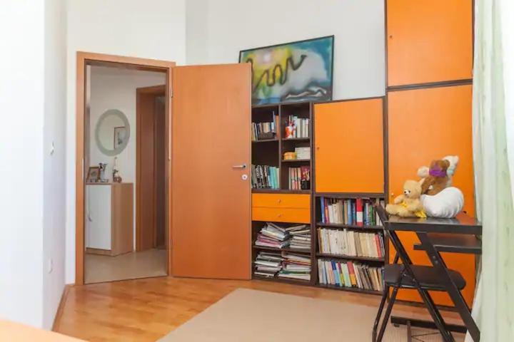 Apartment Morovic Kaštela Exterior foto
