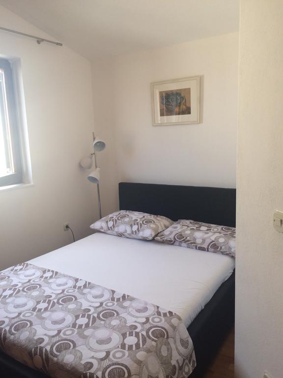 Apartment Morovic Kaštela Exterior foto