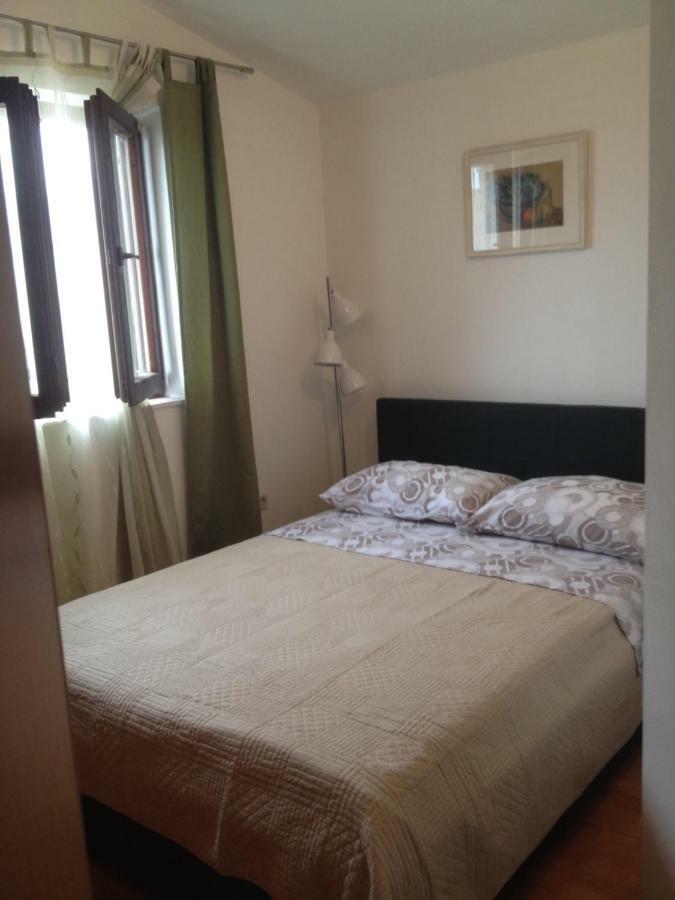 Apartment Morovic Kaštela Exterior foto